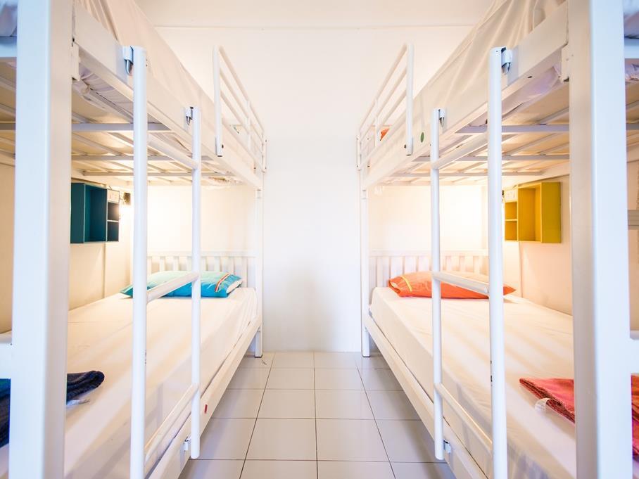 Sleep Sheep Phuket Hostel Sha Exterior foto