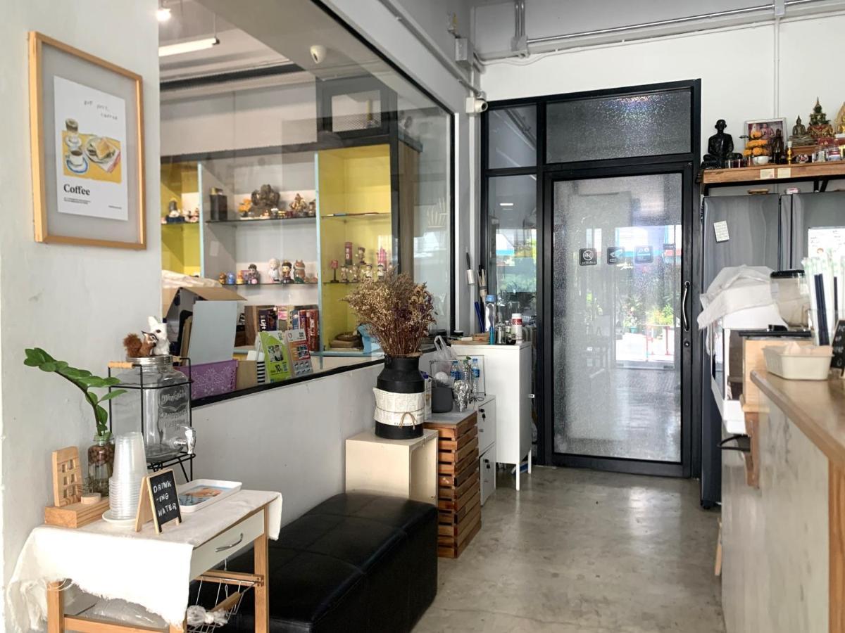 Sleep Sheep Phuket Hostel Sha Exterior foto