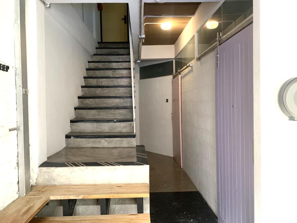 Sleep Sheep Phuket Hostel Sha Exterior foto