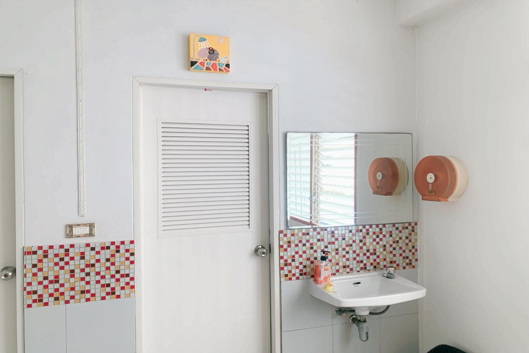 Sleep Sheep Phuket Hostel Sha Exterior foto