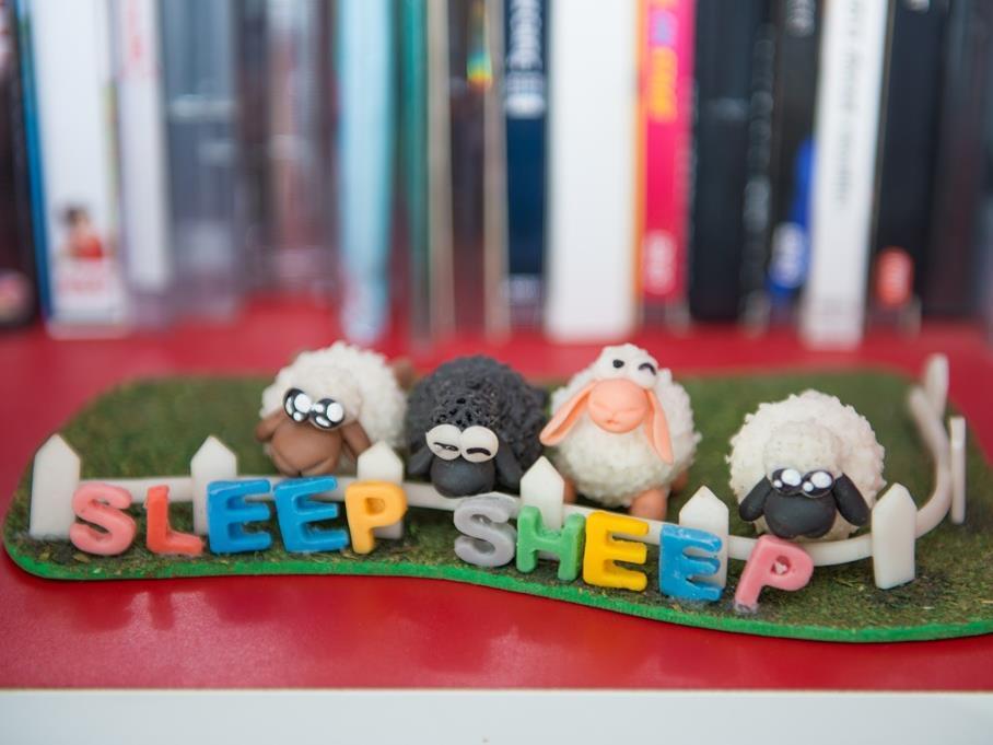 Sleep Sheep Phuket Hostel Sha Exterior foto